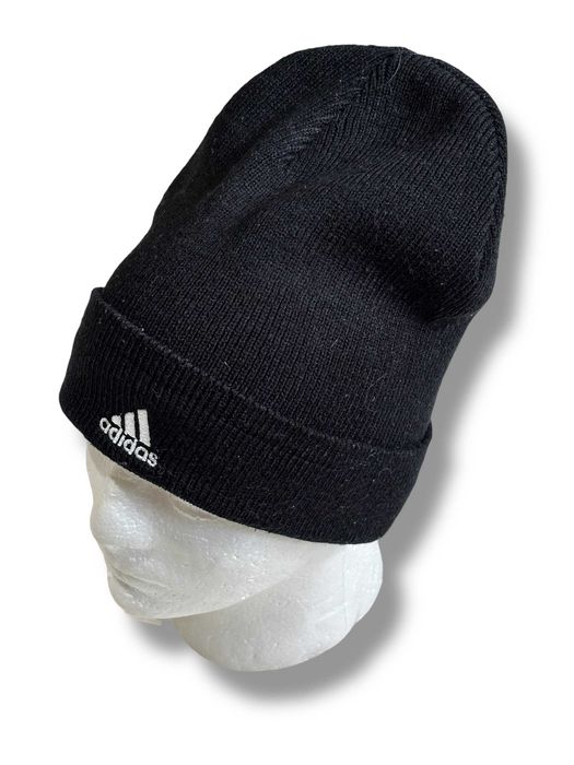 czapka sportowa wywijana 100% akryl zimowa