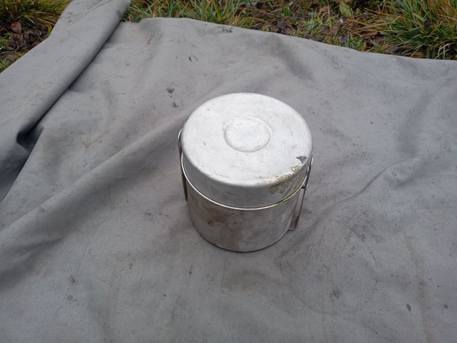 Примус шмель 2 СССР