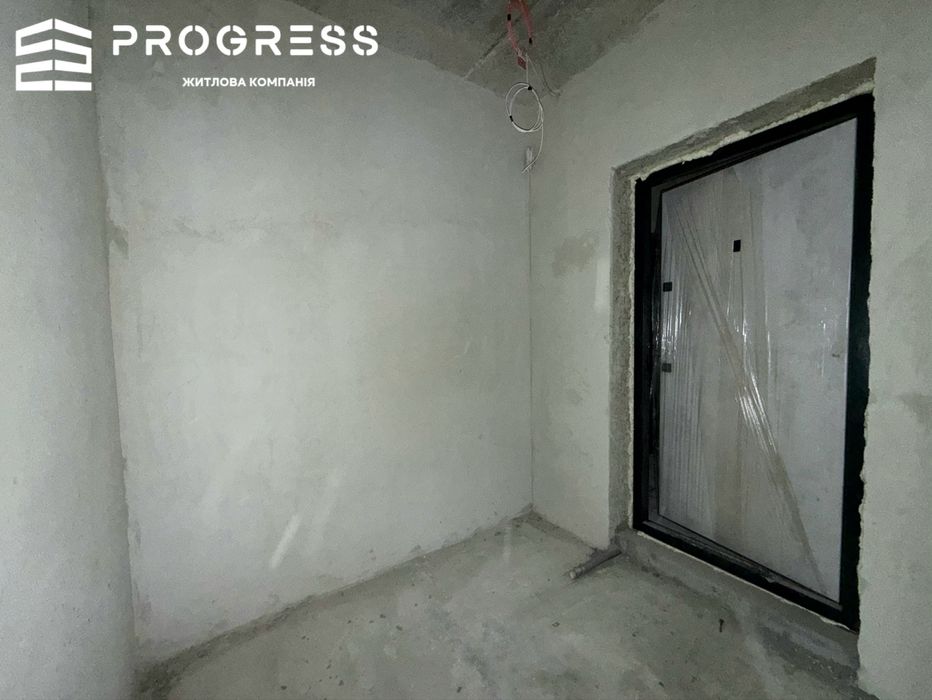 Продам 2-кімнатну квартиру ЖК «Каскад Ярко» 2 черга Вигідна пропозиція