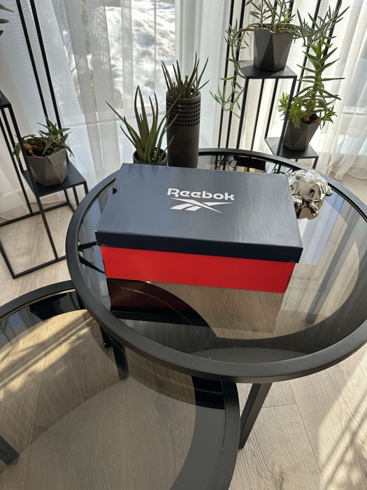 ‼️ Кросівки кроссовки Reebok Classic Leather‼️