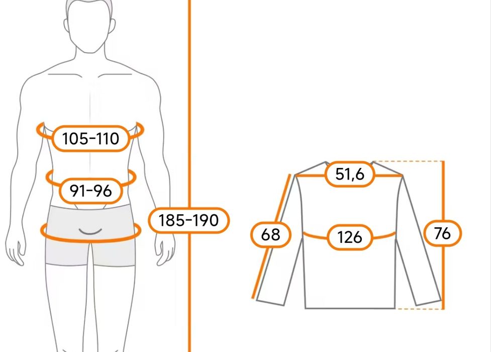Colete nocvo  multifuncional multibolsos xxl
Novo a estrear xxl n 52-5
