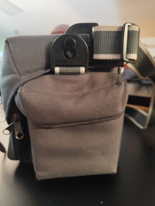 Mala fotográfica Mitsai