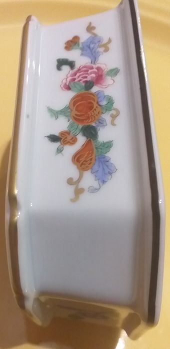 Cinzeiro / Saleiro Vista Alegre