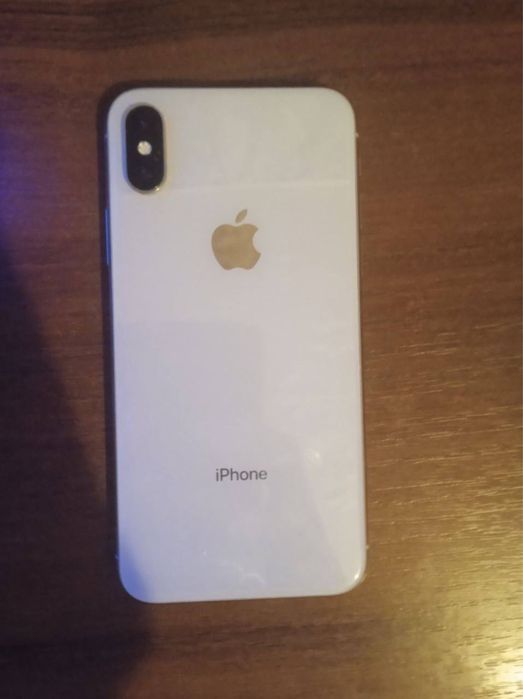 Iphone x 64 neverlock