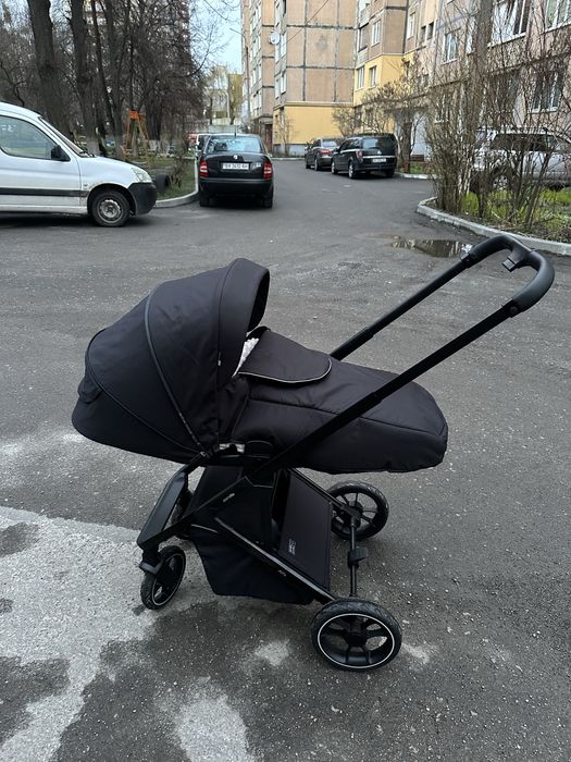 Коляска прогулянкова Carello Alfa 2023