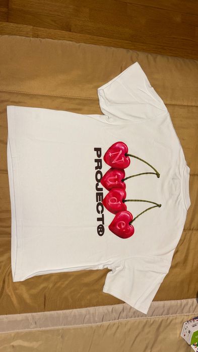 T-shirt Nude Project