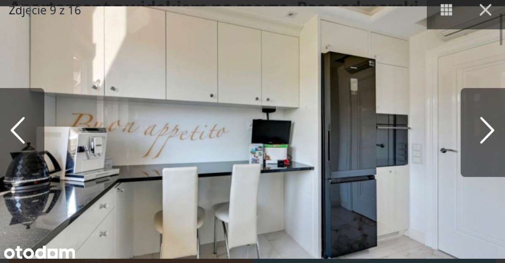 Apartament przy plaży
