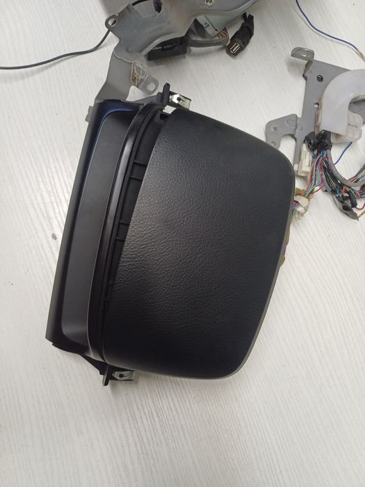 Компас Toyota Prado 120 компьютер компас цифровой