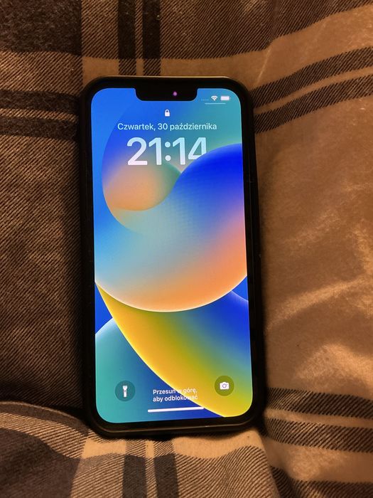 Iphone 13 sprzedam
