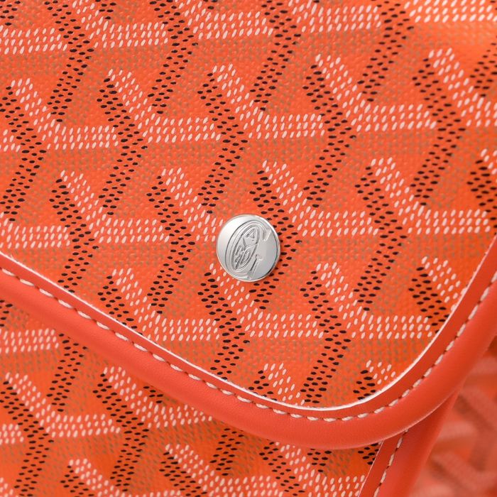 Жіночий рюкзак Goyard