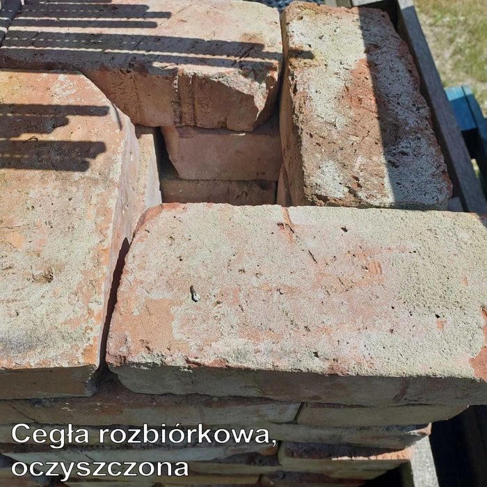 Kostka brukowa granitowa nieregularna ~25x25cm