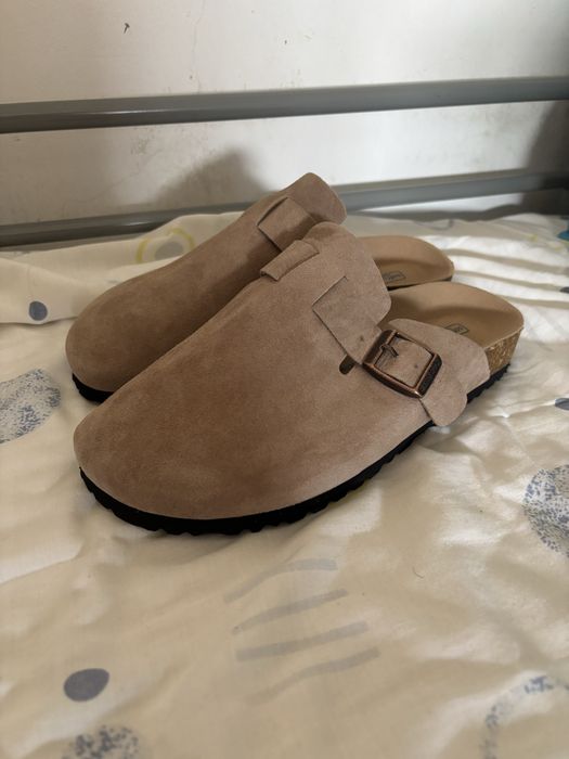 Birkenstock boston 41