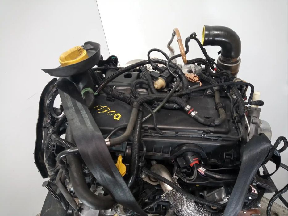 MOTOR RENAULT MASTER 2.3 DCI 2020 REFª M9T700