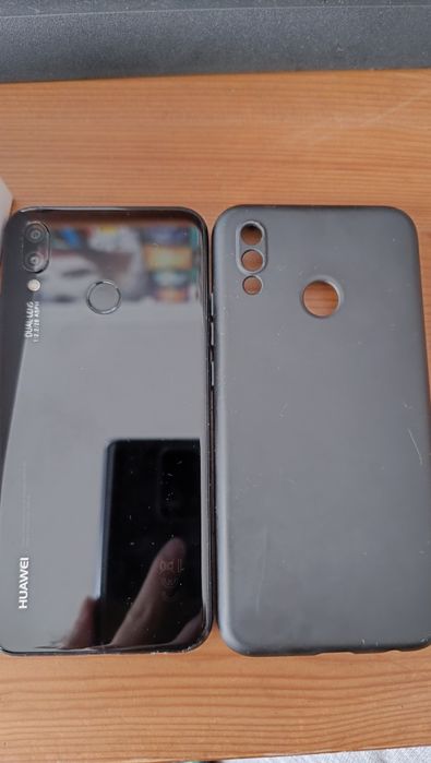 Telemóvel Huawei P20 Lite