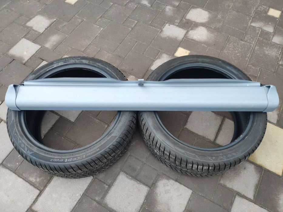 Полка шторка ролета сітка Mercedes W210 E-class