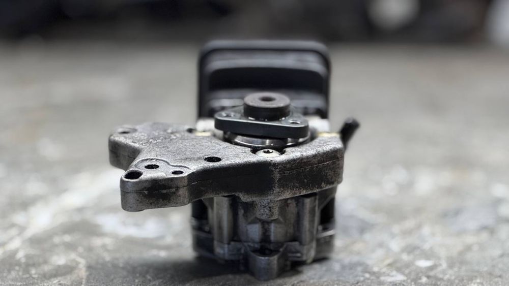 Гідро підсилювач руля БМВ Е46 Е39 M47 M47N M57 Гур бмв е39 е46 гур BMW