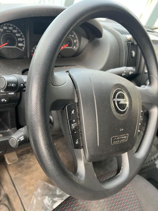 Ducato movano jumper