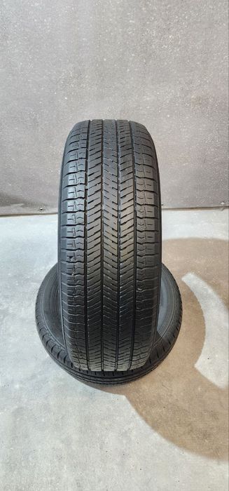 225.65.17 Yokohama Geolandar G91 4шт