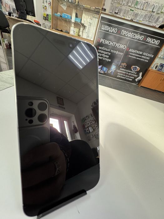 Iphone 14 Pro Max 256gb