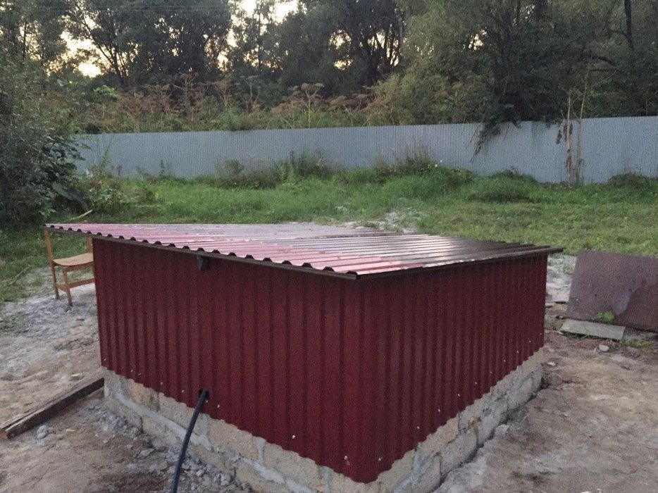 Продається бізнес, мінеральна вода на ділянці, комерційна нерухомість