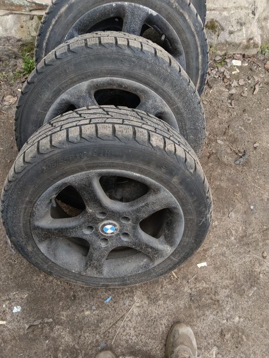 Продам е39 М57 3.0