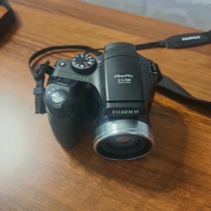 Sprzedam aparaty fotograficzne