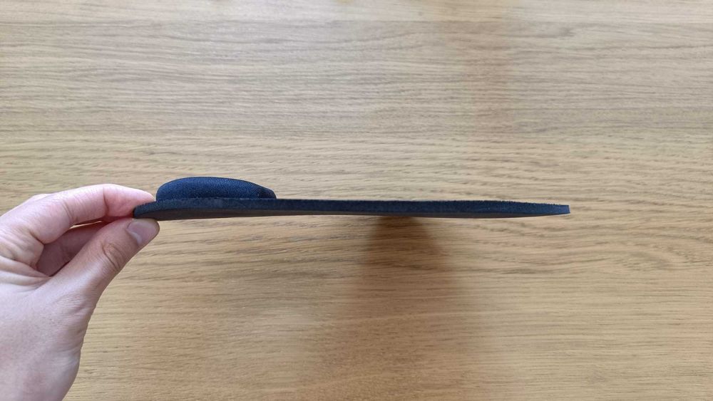 Novo - Tapete Ergonómico para Rato