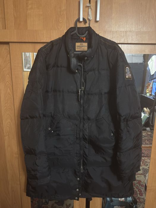 Parajumpers kurtka ciepła