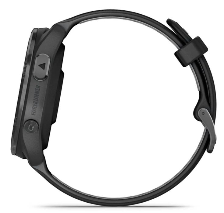 Garmin Forerunner 965 Recondicionado Garmin (Troca Oficial Garmin) – Como Novo