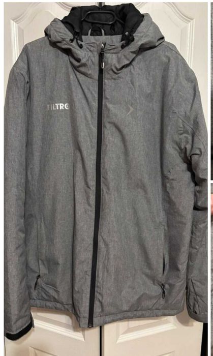 Kurtka Softshell XL