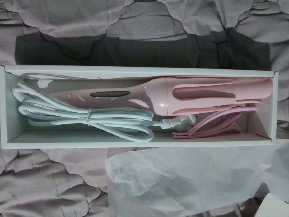 Плойка-стайлер для волося