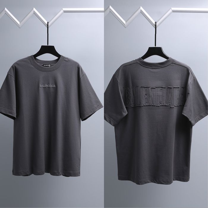 Футболка в стилі Balenciaga