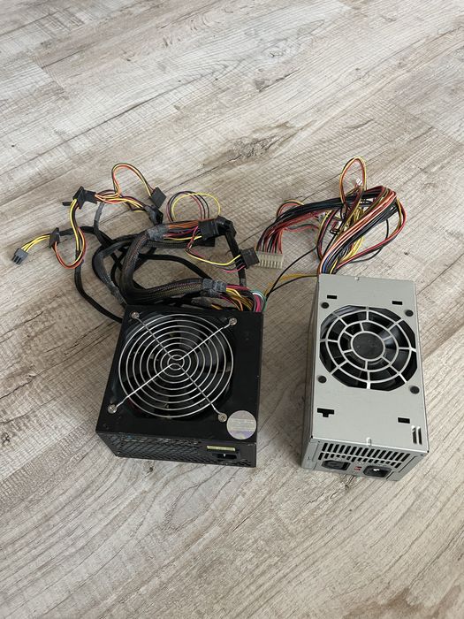 Блок питания, блок живлення Great Wall, Newton power