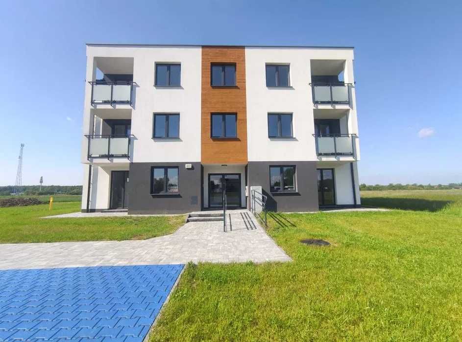 mieszkanie do wynajęcia 37m2 Stanisławice / Kłaj od ZARAZ !