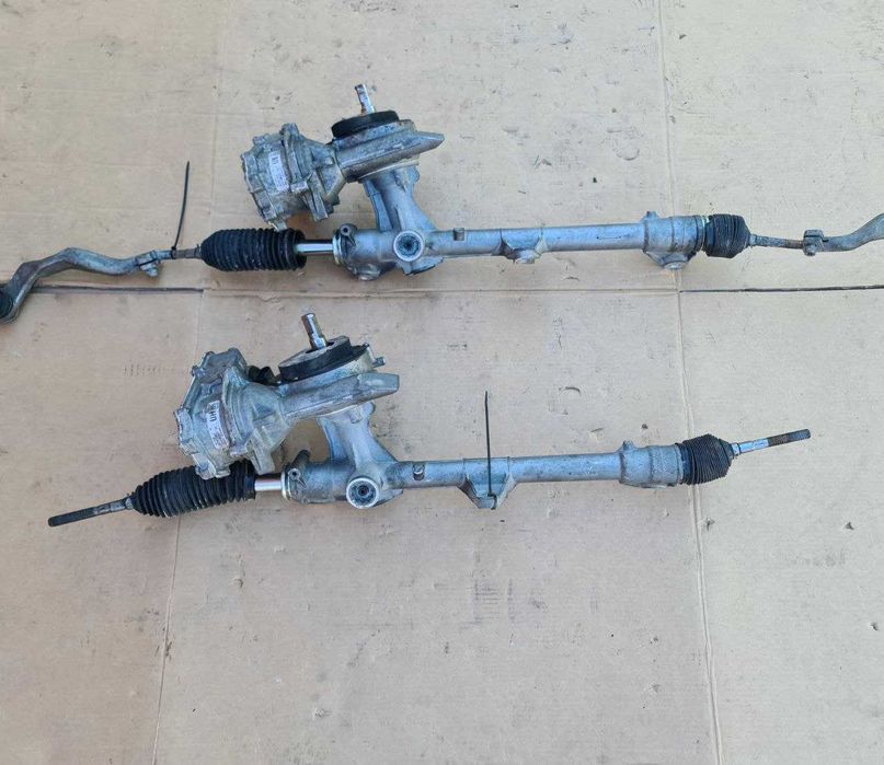 Рульова рейка БМВ BMW X1 F48 X2 F39 UB UF UQ