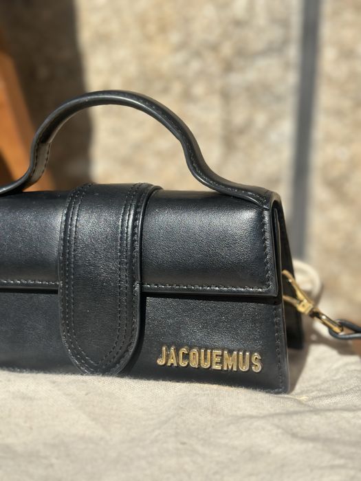 Mala jacquemus original