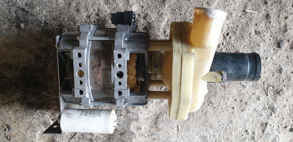 Pompa wody Classeq hytro 750