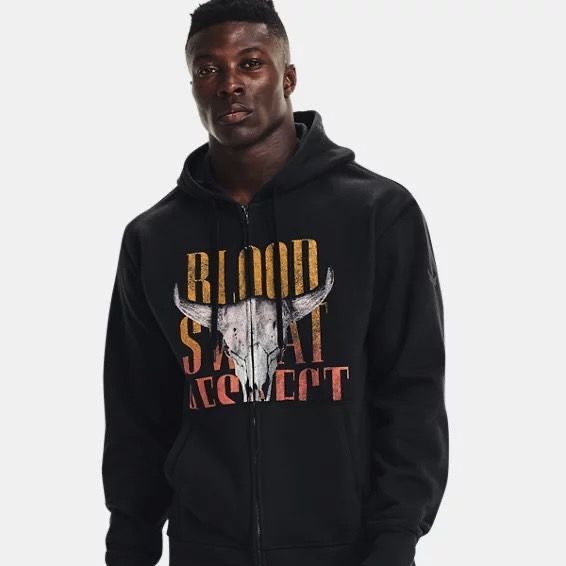 Кофта Under Armour