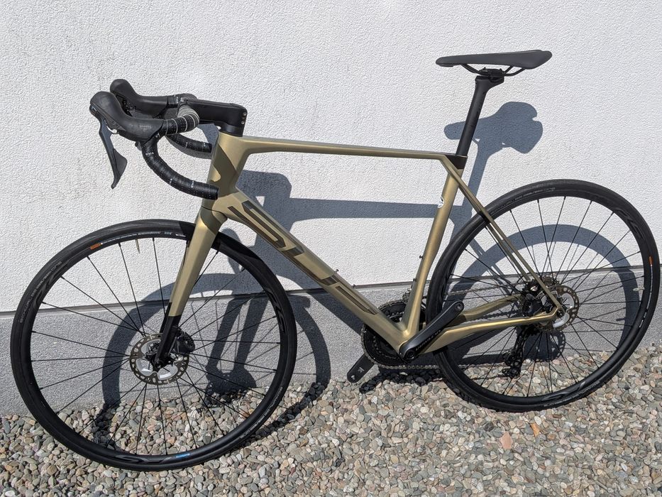 Rower szosowy SUPERIOR X-ROAD Team Issue SE