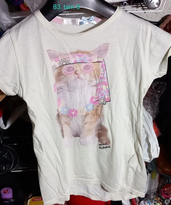 Peças roupa 1 euro cada