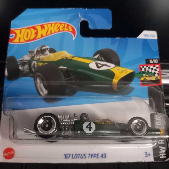 Hotwheels Ralis e Formulas NOVOS