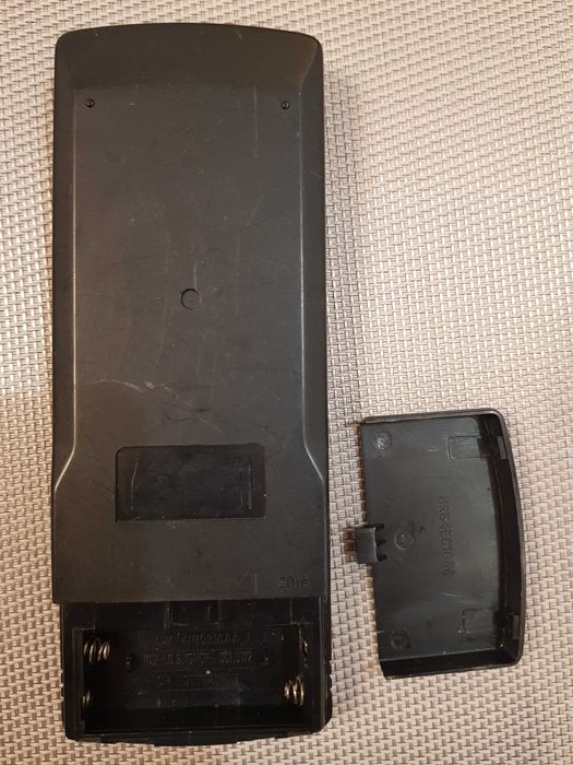 Pilot JVC  RM-SE66U do XL-E66