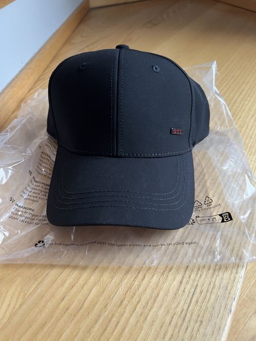 Volkswagen  czapka z daszkiem bejsbolówka GTI