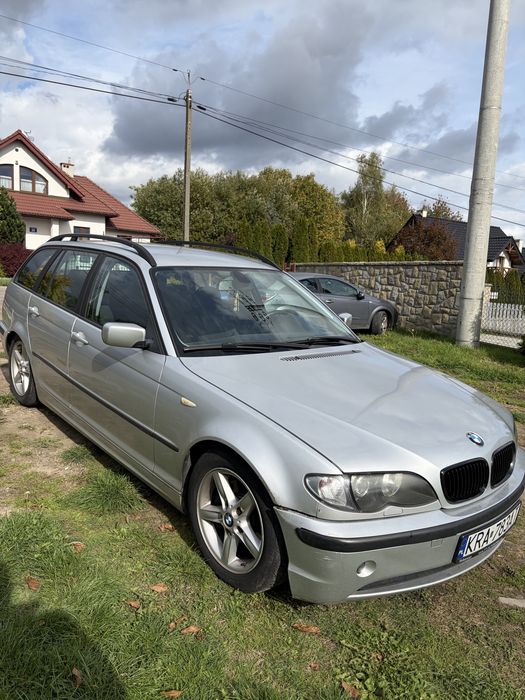 BMW Seria 3