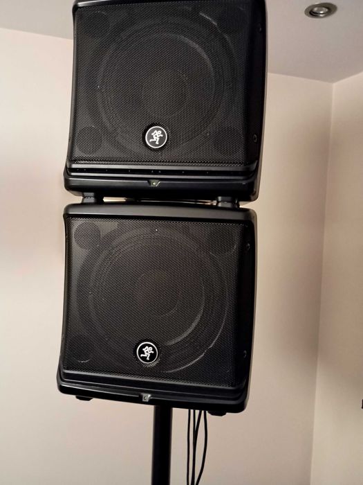 PA de Som e Luzes  Dj