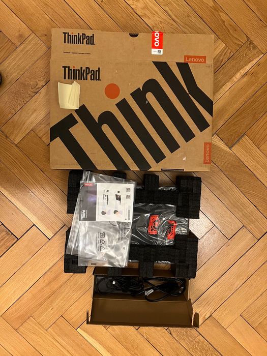 Lenovo ThinkPad P14s gen2