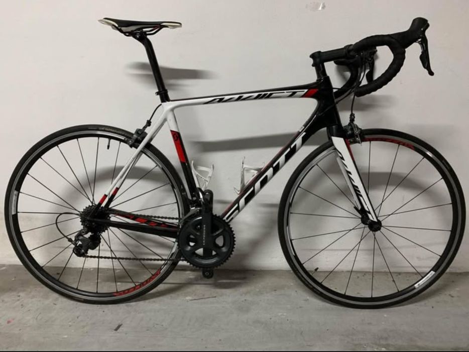 Scott Addict 20 Tam L