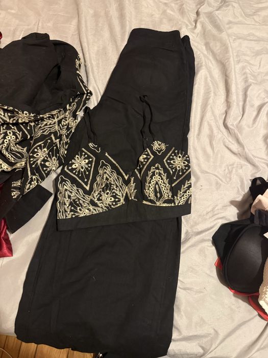 Conjunto 3 pecas lindo