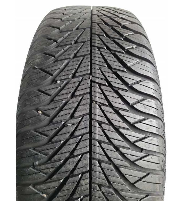 Fulda MultiControl 195/55 R16 91H 8.5mm 2024