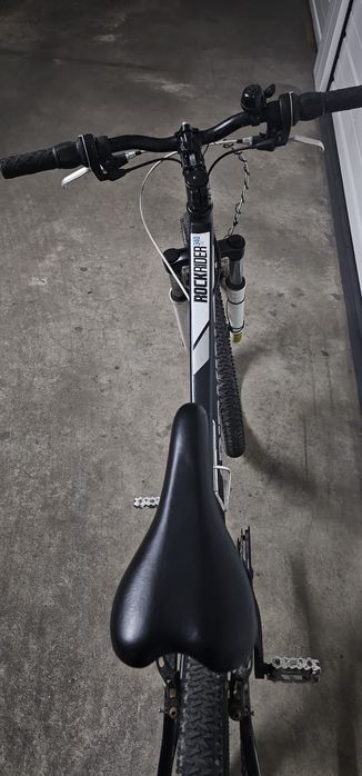 Bicicleta Btwin RockRider 340